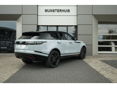 Land Rover Range Rover Velar P400e AWD Dynamic SE PHEV - Afbeelding 2
