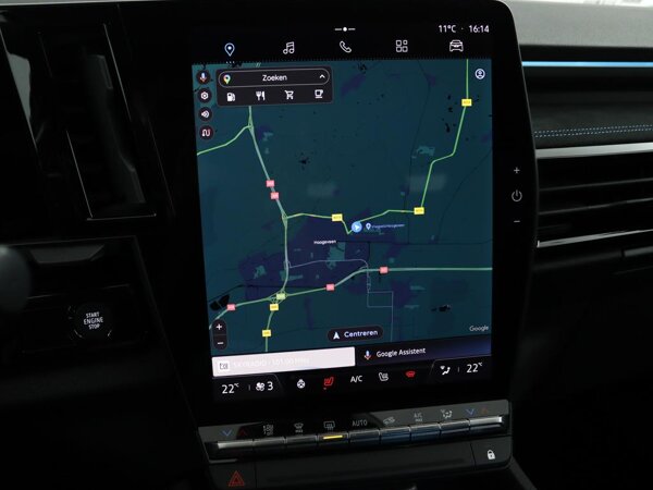 navigatiesysteem