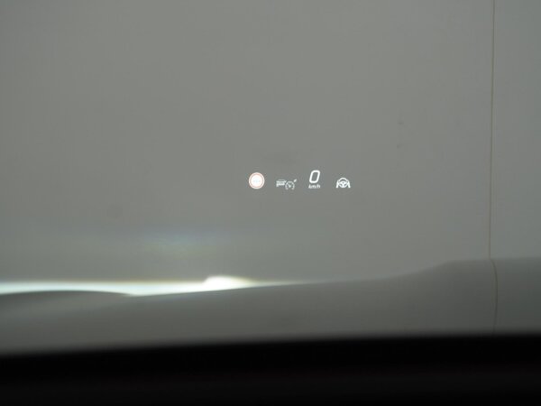 Head-up display