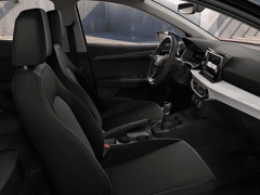 SEAT Ibiza Style 1.0 TSI 95 pk - Afbeelding 4