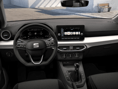 SEAT Ibiza Style 1.0 TSI 95 pk - Afbeelding 5