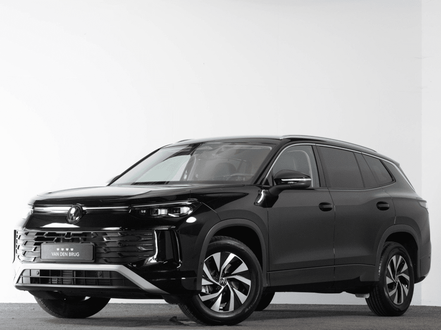 Volkswagen Tayron Life Edition 1.5 eTSI 150pk DSG - Afbeelding 1