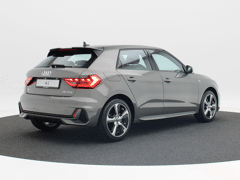 Audi A1 Sportback 25 TFSI S edition - Afbeelding 3