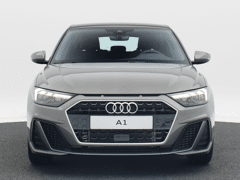 Audi A1 Sportback 25 TFSI S edition - Afbeelding 5