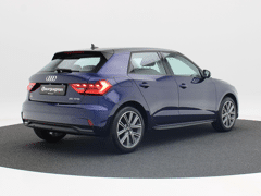 Audi A1 Sportback 25 TFSI Advanced edition - Afbeelding 2