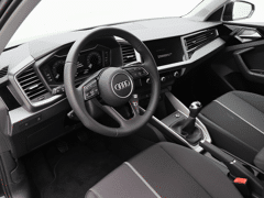 Audi A1 Sportback 25 TFSI Advanced edition - Afbeelding 3