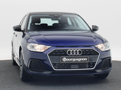 Audi A1 Sportback 25 TFSI Advanced edition - Afbeelding 4