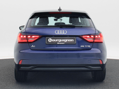 Audi A1 Sportback 25 TFSI Advanced edition - Afbeelding 5