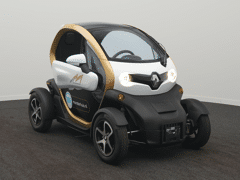 Renault Twizy Intense - Afbeelding 2