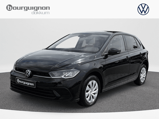 Volkswagen Polo 1.0 TSI Life
