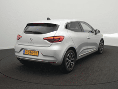 Renault Clio TCe 90 Techno - Afbeelding 4