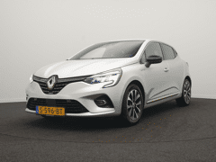 Renault Clio TCe 90 Techno - Afbeelding 5