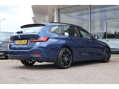 BMW 3 Serie Touring 318d 150pk - Afbeelding 2