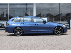 BMW 3 Serie Touring 318d 150pk - Afbeelding 3
