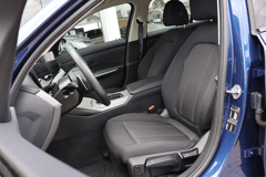 BMW 3-serie Touring 318d 150pk - Afbeelding 4