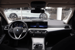 BMW 3-serie Touring 318d 150pk - Afbeelding 5