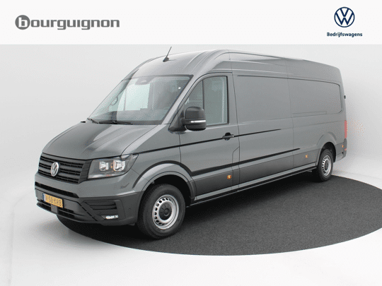 Volkswagen Crafter 35 2.0 TDI 140 PK L4H3 Highline