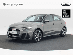 Audi A1 Sportback 25 TFSI S edition - Afbeelding 2
