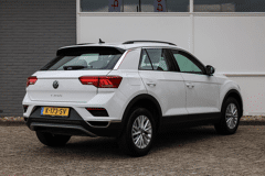 Volkswagen T-Roc 1.0 TSI 110pk Style - Afbeelding 2