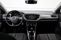 Volkswagen T-Roc 1.0 TSI 110pk Style - Afbeelding 5