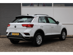 Volkswagen T-Roc 1.0 TSI 110pk Style - Afbeelding 2