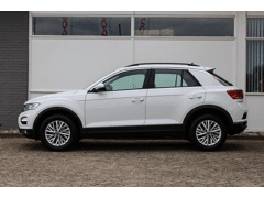 Volkswagen T-Roc 1.0 TSI 110pk Style - Afbeelding 3