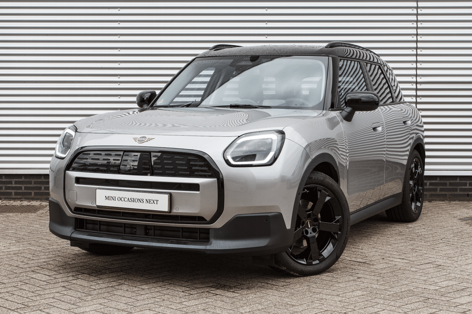 MINI Countryman E - Afbeelding 1
