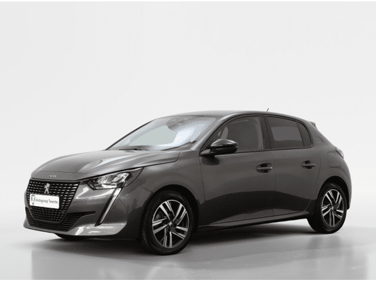 Peugeot 208 1.2 PureTech Allure | Private Lease 389,- p.m. | Parkeersensor a