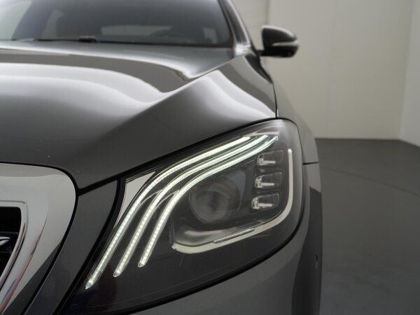 LED koplampen