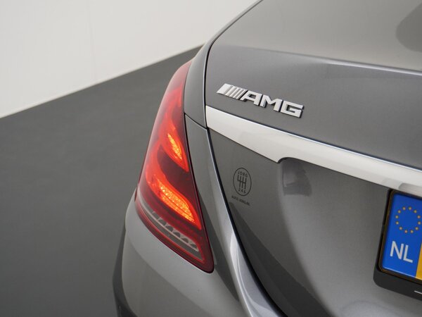 AMG-styling