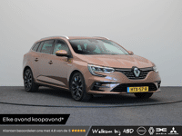 Renault Mégane Estate 160pk Plug-In Hybrid Intens - Afbeelding 2