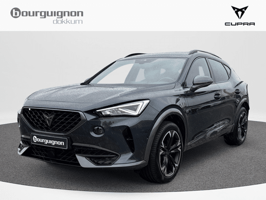 CUPRA Formentor 1.4 e-Hybrid Business
