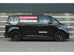 Volkswagen ID. Buzz Cargo 204pk 77 kWh - Afbeelding 3