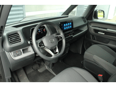 Volkswagen ID. Buzz Cargo 204pk 77 kWh - Afbeelding 4