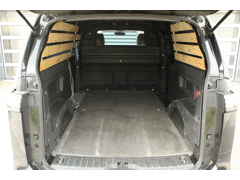 Volkswagen ID. Buzz Cargo 204pk 77 kWh - Afbeelding 5