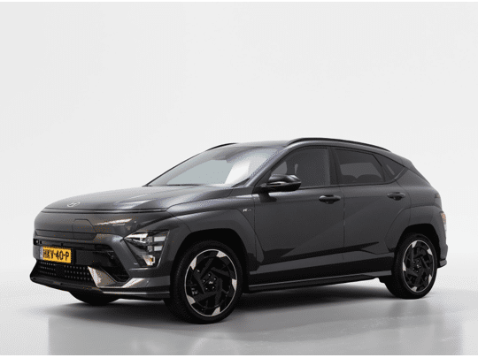 Hyundai KONA N Line Edit 65.4 kWh | Demo | Navigatie | Achteruitrijcamera |