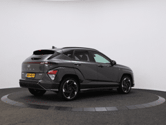 Hyundai KONA N Line Edit 65.4 kWh | Demo | Navigatie | Achteruitrijcamera | - Afbeelding 2