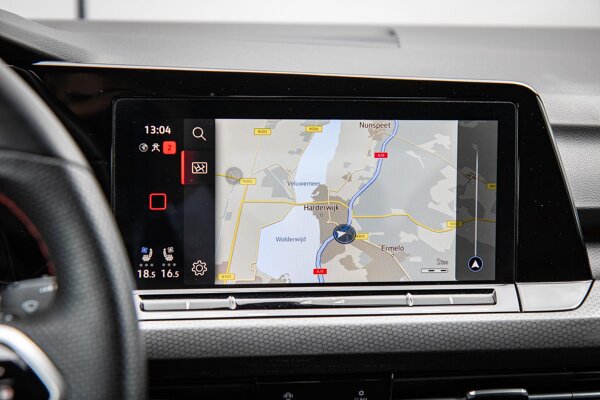 navigatiesysteem