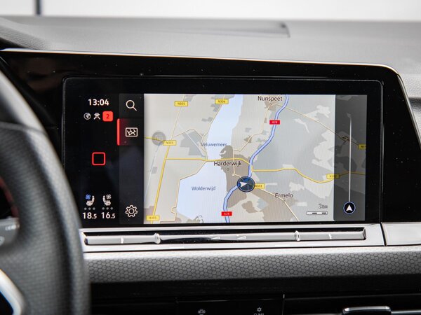 navigatiesysteem