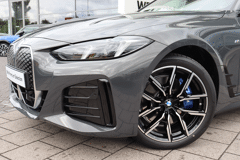 BMW i4 eDrive35 M Sport - Afbeelding 3