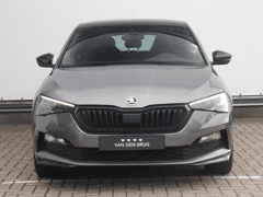 Škoda Scala 1.0 TSI Monte Carlo - Afbeelding 4
