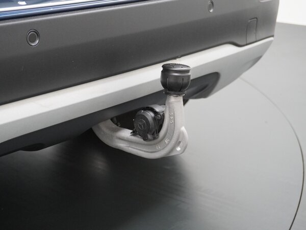Trekhaak met ESP® aanhangwagenstabilisatie Trekhaak met ESP® aanhangwagenstabilisatie