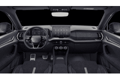 Skoda Kodiaq 1.5 TSI 204pk PHEV Sportline Business - Afbeelding 5