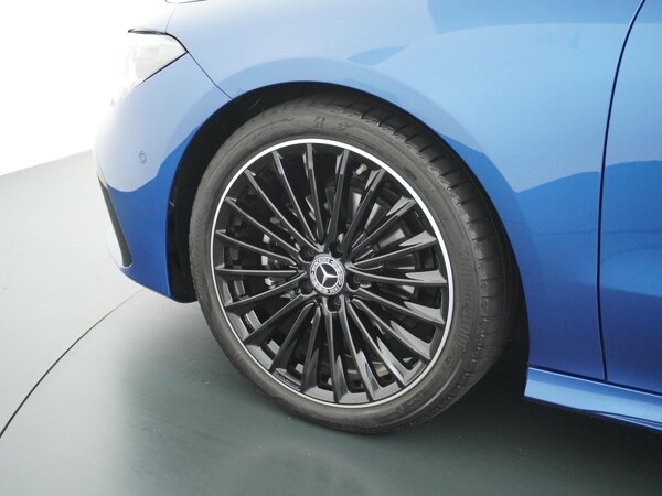 19" tienspaaks lichtmetalen AMG-velgen