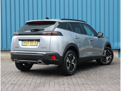 Peugeot 2008 1.2 Hybrid 136PK Allure - Afbeelding 3
