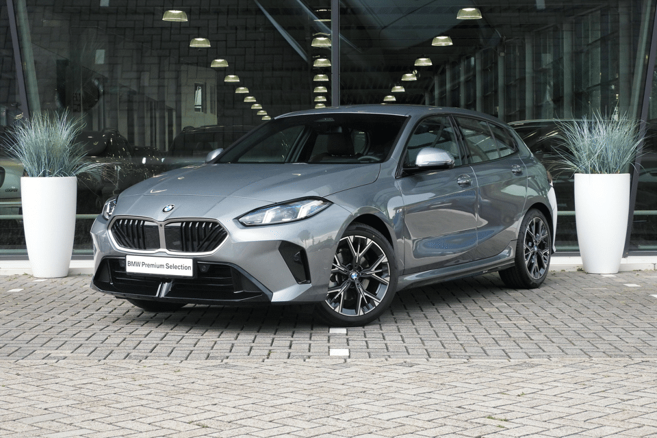 BMW 1 Serie 120 - Afbeelding 1