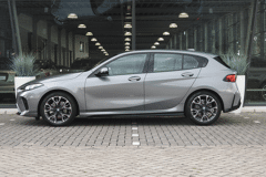 BMW 1 Serie 120 - Afbeelding 3