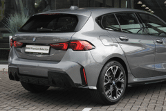 BMW 1 Serie 120 - Afbeelding 4