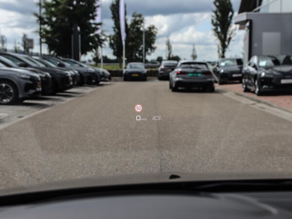 head-up display