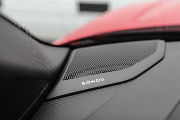 SONOS premium soundsystem